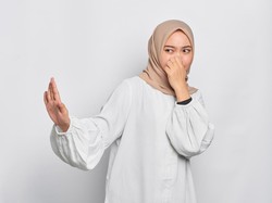 Saat Puasa, Kenapa Bau Mulut Berbeda? Ini Penyebab dan Cara Mengatasinya