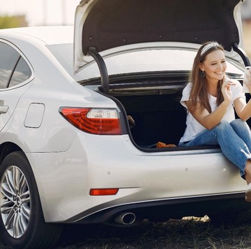 img-title 6 Barang yang Harus Ada di Mobil, Bisa Jadi Penyelamat saat Darurat!