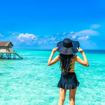 6 Daftar Negara yang Punya Pesona Tersendiri, Setidaknya Wajib Dikunjungi Sekali Seumur Hidup!