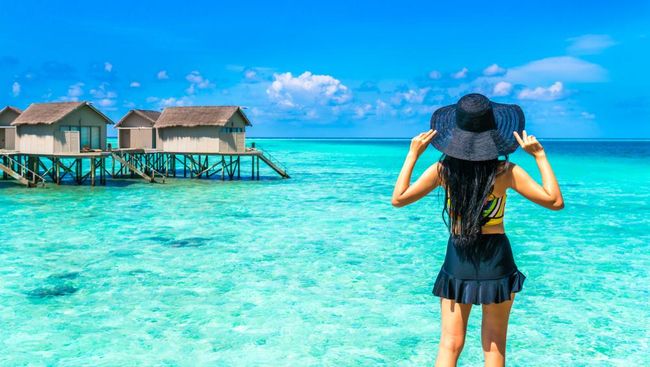 6 Daftar Negara yang Punya Pesona Tersendiri, Setidaknya Wajib Dikunjungi Sekali Seumur Hidup!