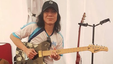 img-title Abdee Slank Ungkap Kondisi Usai Jalani Perawatan Gagal Ginjal
