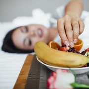 Perut Langsung Terasa Lapar Setelah Bangun Tidur, Kata Pakar Ternyata Ini Alasannya...