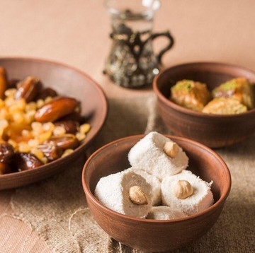 6 Makanan yang Perlu Dikonsumsi Selama Ramadan, Banyak Manfaat dan Mudah Ditemukan!