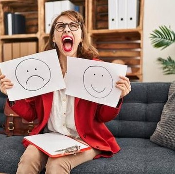 Cara Mudah Mengelola Emosi agar Tidak Mudah Marah Selama Berpuasa