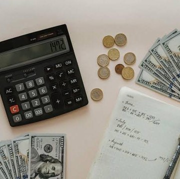 6 Cara Mengelola THR agar Tidak Cepat Habis bagi Gen Z