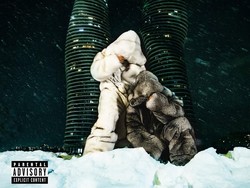 Lirik Lagu SOMEBODY LOVES ME - Drake feat. PARTYNEXTDOOR