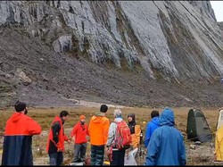 Fakta-fakta 2 Pendaki Meninggal di Puncak Carstensz Papua