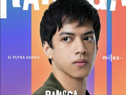 El Putra Sarira Gugup Diawasi Langsung Nicholas Saputra di Rangga & Cinta