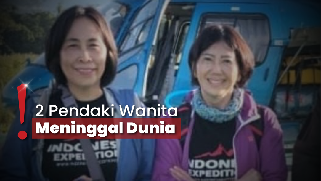 Ikut Rombongan Pendaki Puncak Carstensz, Kondisi Fiersa Besari Terungkap