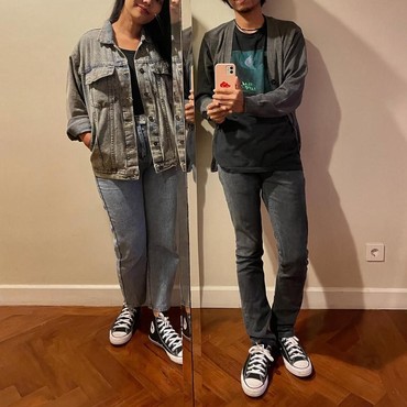 Alasan Fiersa Besari Cabut Laporan Kasus Kecelakaan Istri Ditabrak Mobil di Stasiun Gambir