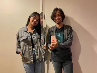 Alasan Fiersa Besari Cabut Laporan Kasus Kecelakaan Istri Ditabrak Mobil di Stasiun Gambir