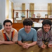 3 Rekomendasi Film Box Office Indonesia Terbaru Tayang di Netflix, Tonton saat Ngabuburit!