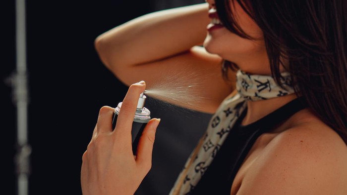 Pisces Wajib Coba 3 Aroma Parfum yang Cocok untuk Kepribadianmu