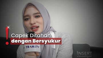 Inara Rusli-Aldi Taher Semangat Cari Cuan di Bulan Ramadan Demi Anak