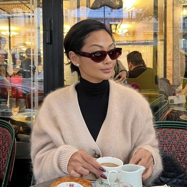 Kronologi Indah Kalalo Kehilangan Motor, Diduga Dibawa Kabur Sopir Baru