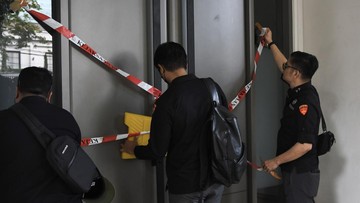 Kejagung Buru Seluruh Aset Riza Chalid dan Siapkan Pasal Pencucian Uang