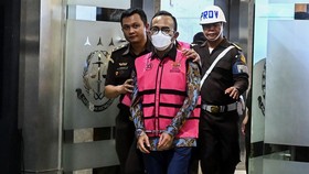 FOTO: Kasus Korupsi Pertamina hingga 2 Pendaki Carstenz Tewas