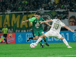 Kalahkan Persib, Persebaya Akhiri Penantian Sejak 2021