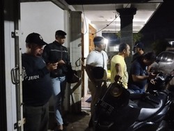 Pegawai KSP yang Dibacok gegara Ajak Tidur Istri Orang di Tuban Meninggal