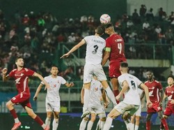 Hasil Liga 1: Madura United Dilumat PSM Makassar 1-3