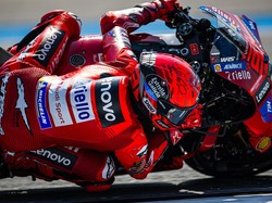 Video Marquez Sapu Bersih MotoGP Thailand: Its a Dream