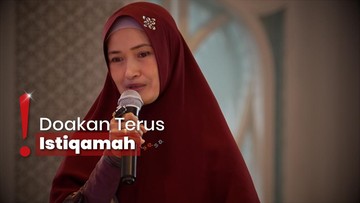 Takut Sama Allah SWT, Mega Aulia Minta Sinetron Lamanya Tak Tayang