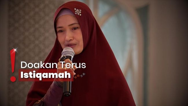 Takut Sama Allah SWT, Mega Aulia Minta Sinetron Lamanya Tak Tayang