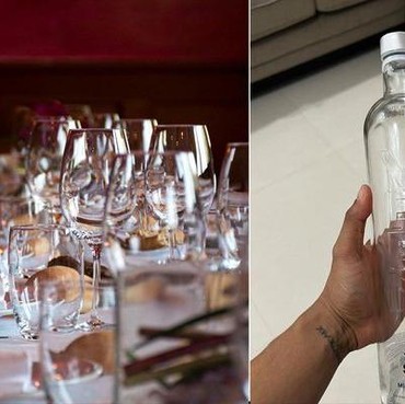 Tips Minum Air Putih 2-4-2 Selama Puasa untuk Cegah Dehidrasi