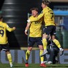 Ole Romeny Juggling di Tengah Laga, Buat GBK Bergemuruh