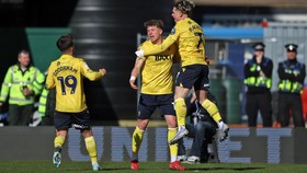 LIB Ingin Undang Oxford United dan NEC Nijmegen di Piala Presiden 2025