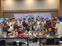 Asah Keterampilan Dakwah, Pemuda Muhammadiyah Gelar Pelatihan Dai Muda Penggerak Desa