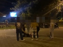 Heboh Geng Remaja Perempuan di Klungkung Aniaya-Lecehkan Gadis