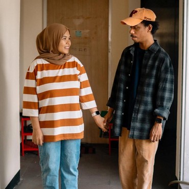 Viral Pesan WA Istri Mualaf Raim Laode, Bikin Kagum