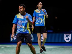 PBSI Rilis Skuad Piala Sudirman 2025, Rehan/Gloria Masuk Daftar