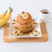 5 Resep Olahan Pisang untuk Buka Puasa, Manis, Lezat, dan Praktis!