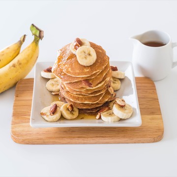 5 Resep Olahan Pisang untuk Buka Puasa, Manis, Lezat, dan Praktis!