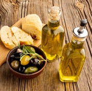 4 Manfaat Rahasia Konsumsi Minyak Zaitun Setiap Hari, Bisa Turunkan Berat Badan!