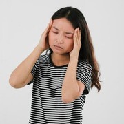 Ini Penyebab dan Cara Mengatasi Sakit Kepala yang Mendadak Menyerang saat Puasa