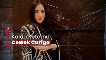 2025 Belum Kepikiran Nikah Lagi, Shinta Bachir Mengaku Banyak Trauma