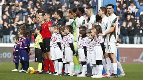 Hasil Liga Italia: Gol Dramatis Venezia, Jay Idzes Cs Tahan Como 1-1