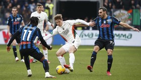 Jay Idzes Luar Biasa, Venezia Perkasa Lawan Tim Buas Serie A
