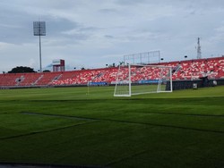 Pemasukan Tambahan Desa Adat Buruan dari Bergulirnya BRI Liga 1