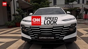 VIDEO: Mengulik Modal Jetour Dashing Lawan SUV Jepang