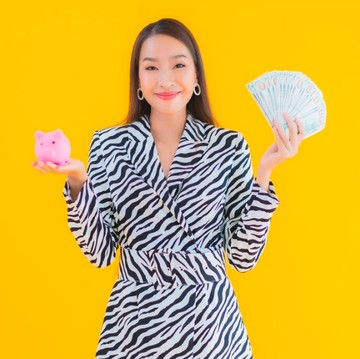 Gaya Pintar, Budget Aman! Tips Fashion Stylish di Ramadan Tanpa Boros