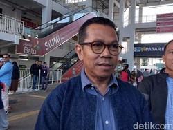 Janji Wali Kota Batu Tuntaskan Kebocoran di Pasar Induk Among Tani
