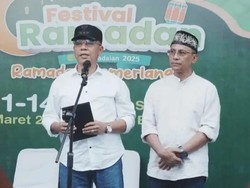 Wali Kota Bima Aji Man Sentil Masalah Sampah di Hari Pertama Bertugas