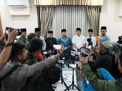 Pemkot Depok Larang Sahur on the Road Selama Ramadan
