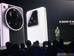 Xiaomi 15 dan Xiaomi 15 Ultra, Teknologi Kamera Leica Makin Canggih