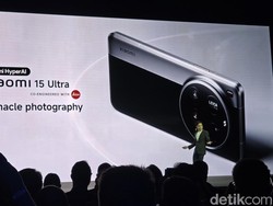 Xiaomi 15 Ultra: Spesifikasi dan Harga di Global