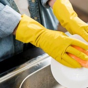 4 Negara dengan Gaji Pencuci Piring Tertinggi, Tertarik?